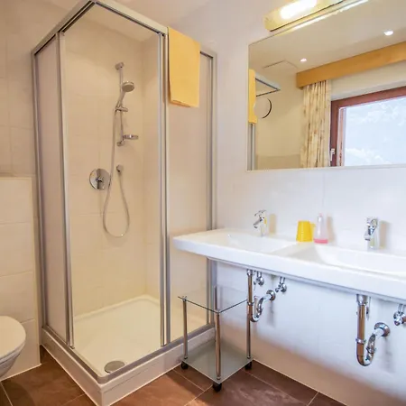 Alpin-6 By Interhome Sölden