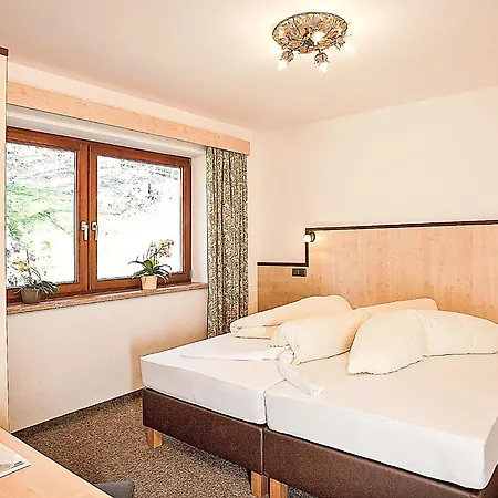 Alpin-6 By Interhome * Sölden