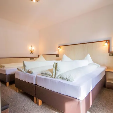 Alpin-6 By Interhome Daire *