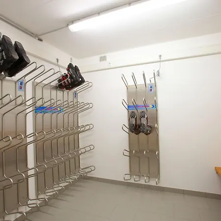 Alpin-6 By Interhome * Sölden