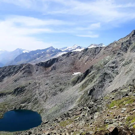 Alpin-6 By Interhome * Sölden