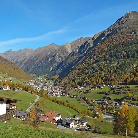 Daire Alpin-6 By Interhome *