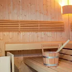 Appartement Alpin-6 By Interhome *