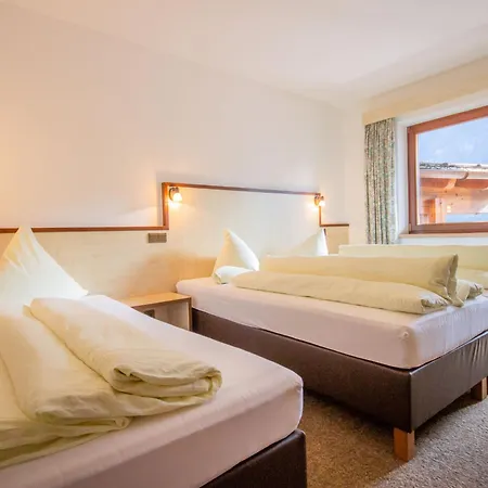 Alpin-6 By Interhome