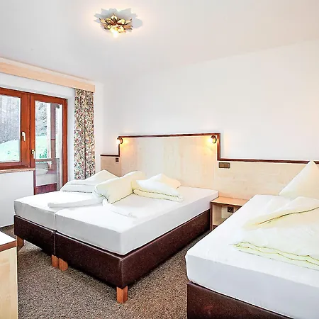 Alpin-6 By Interhome Apartment Sölden