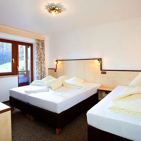 Alpin-6 By Interhome Appartement Sölden