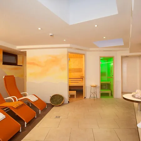 Appartement Alpin-6 By Interhome