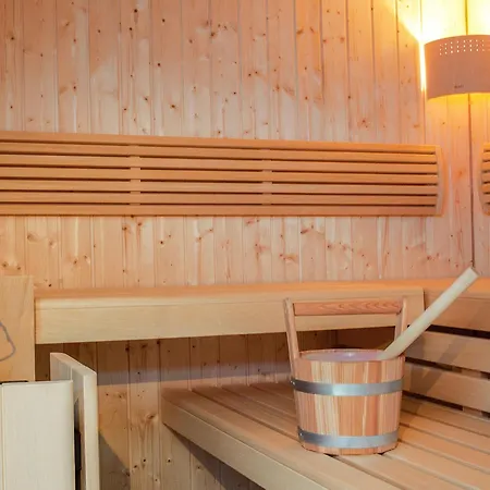 شقة Alpin-6 By Interhome *