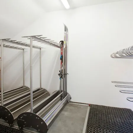 Alpin-6 By Interhome شقة سولدن