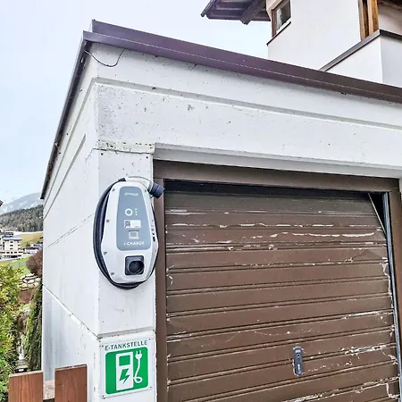 Alpin-6 By Interhome * Sölden