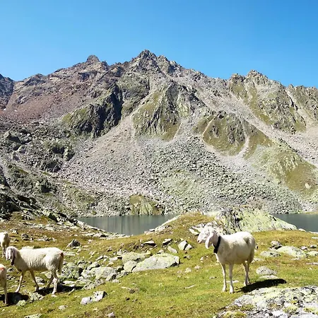 Alpin-6 By Interhome *