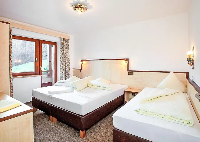 Alpin-6 By Interhome Διαμέρισμα Ζόλντεν