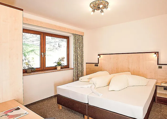 Alpin-6 By Interhome * Ζόλντεν