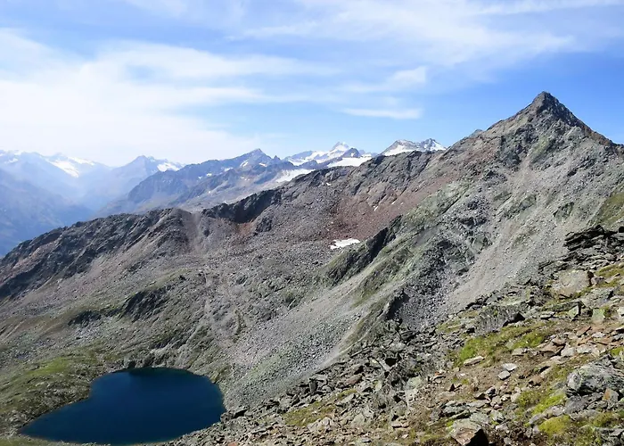 Alpin-6 By Interhome * Зёльден