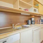 Lejlighed Alpin-6 By Interhome *