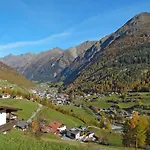 Lejlighed Alpin-6 By Interhome *