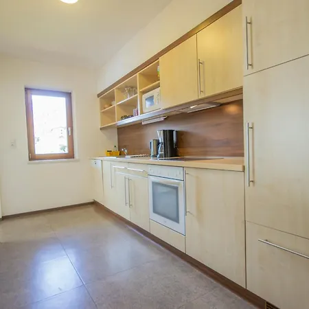 Apartamento Alpin-6 By Interhome Sölden