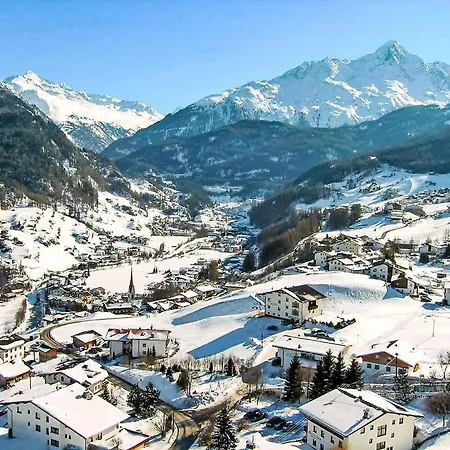 Appartamento Alpin-6 By Interhome *